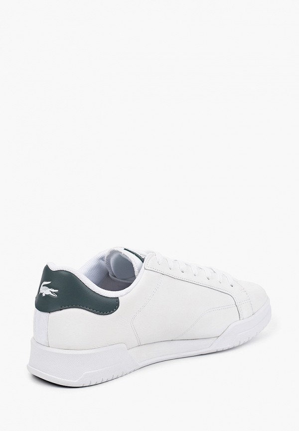 фото Кроссовки lacoste
