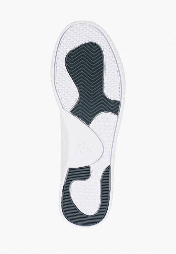 

Кроссовки Lacoste, Белый, TWIN SERVE 0721 1 SMA
