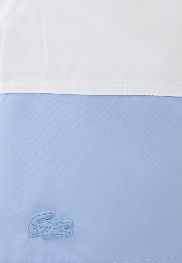 фото Шорты для плавания lacoste