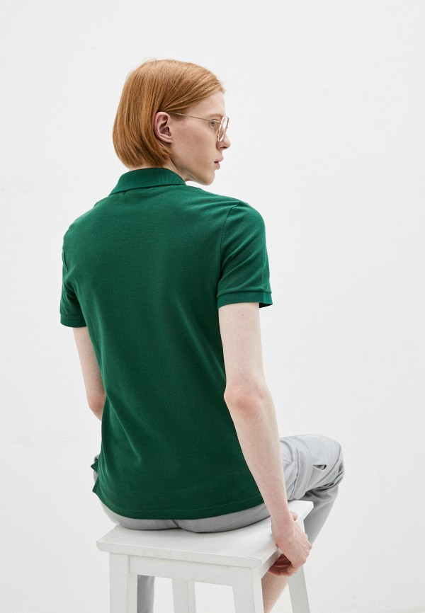 фото Поло lacoste