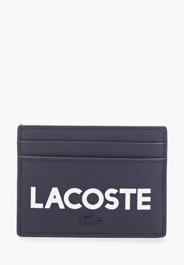 фото Кредитница lacoste