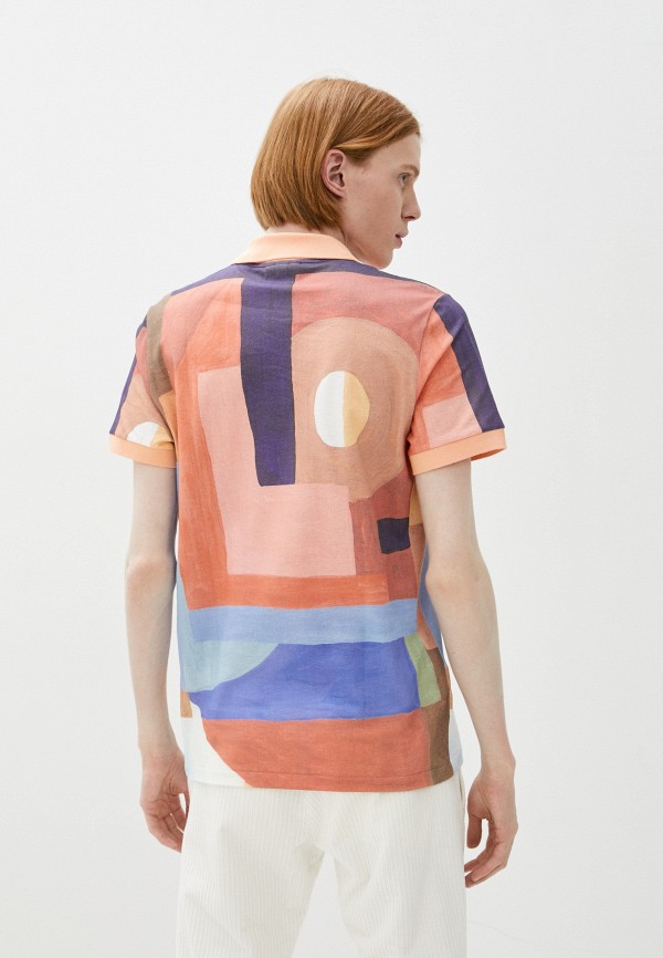 фото Поло lacoste