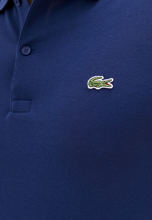 фото Поло lacoste