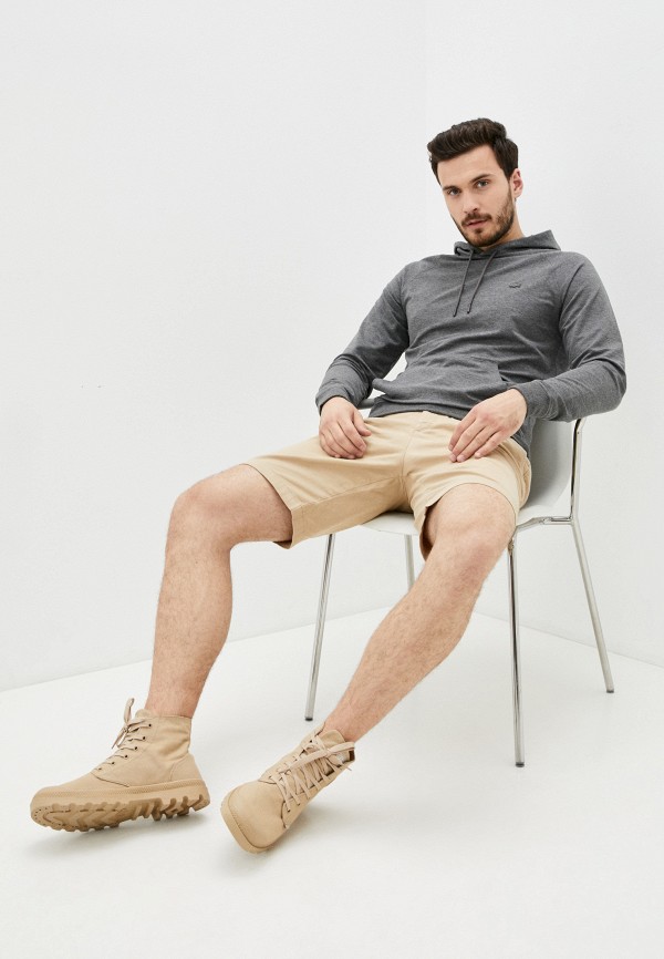 фото Худи lacoste