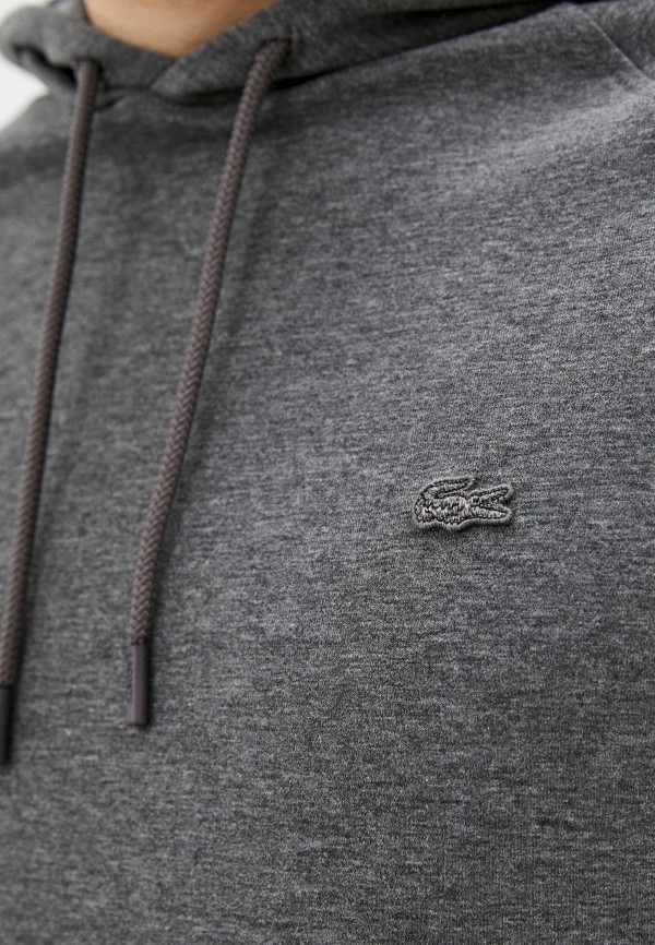 фото Худи lacoste