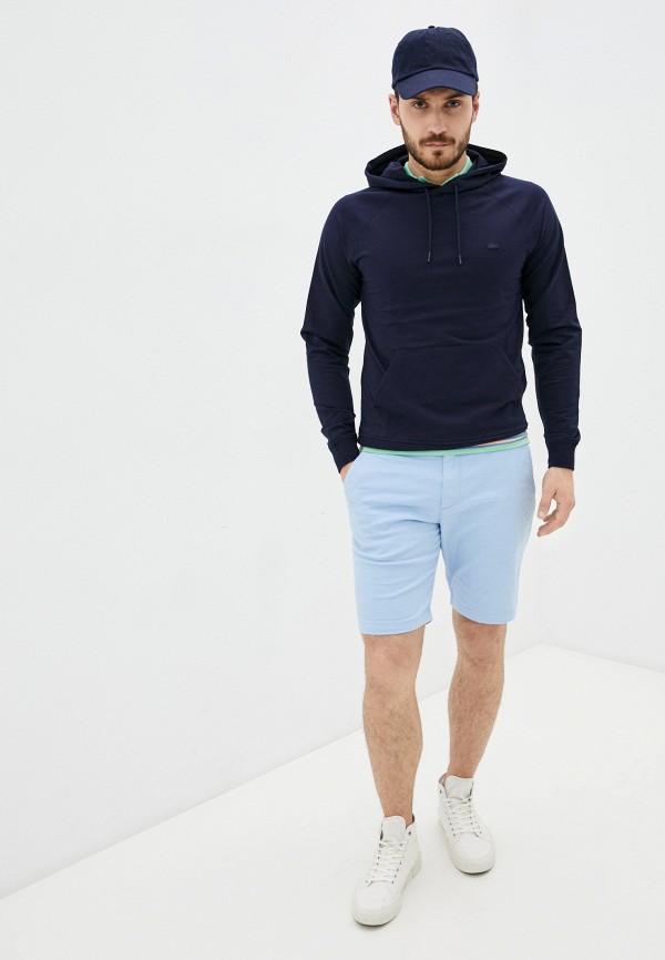 фото Худи lacoste