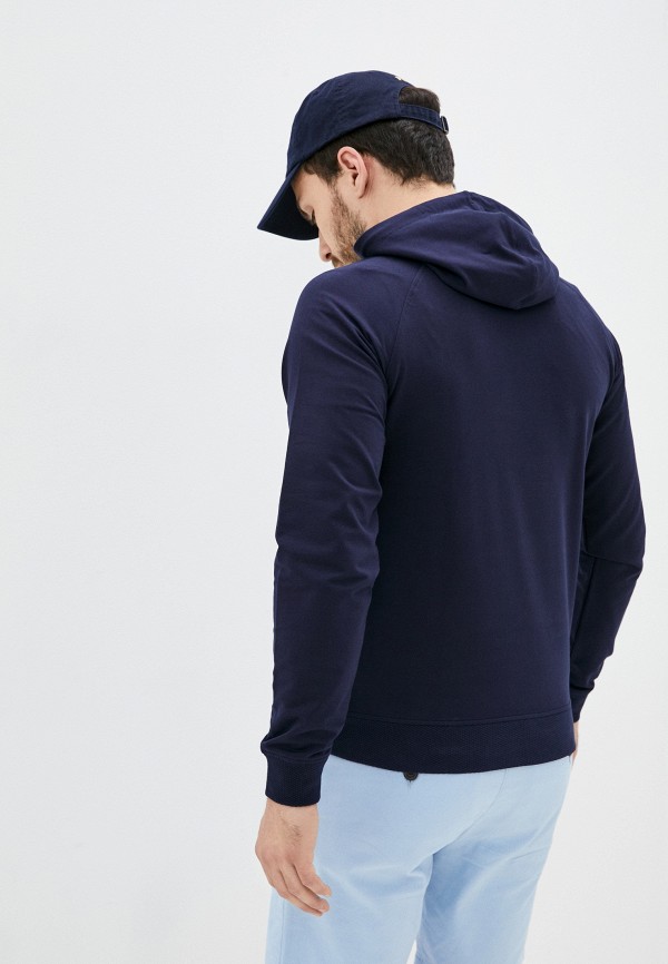 фото Худи lacoste
