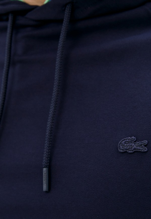 фото Худи lacoste