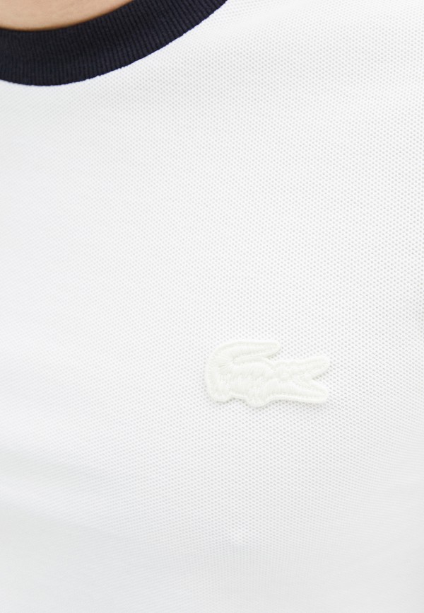 фото Футболка lacoste