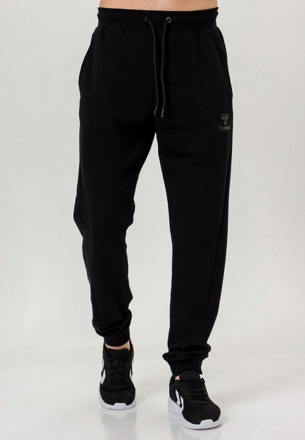 

Брюки спортивные Hummel, Черный, ISAM REGULAR