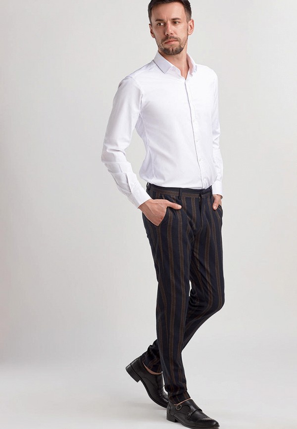 

Брюки Andreas Moskin, Синий, Andreas Moskin MP002XM1HP4Q