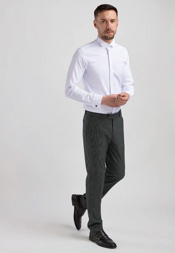 

Рубашка Andreas Moskin, Белый, Andreas Moskin MP002XM1HP4T