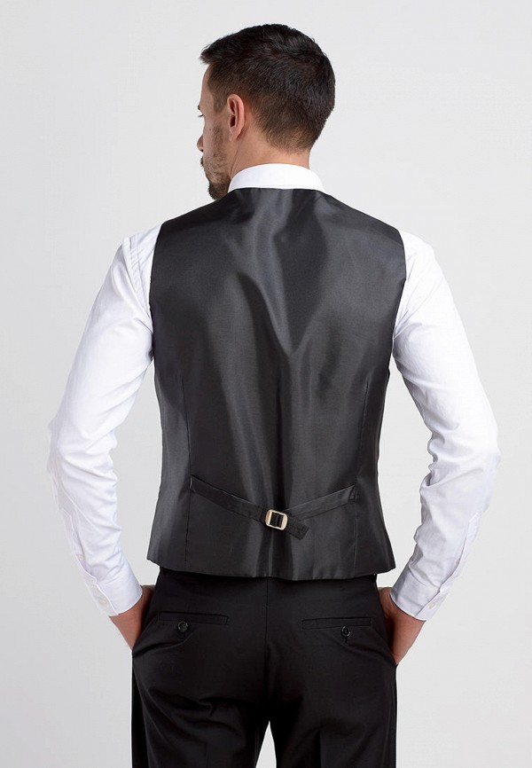 

Жилет Andreas Moskin, Черный, Andreas Moskin MP002XM1HP4U
