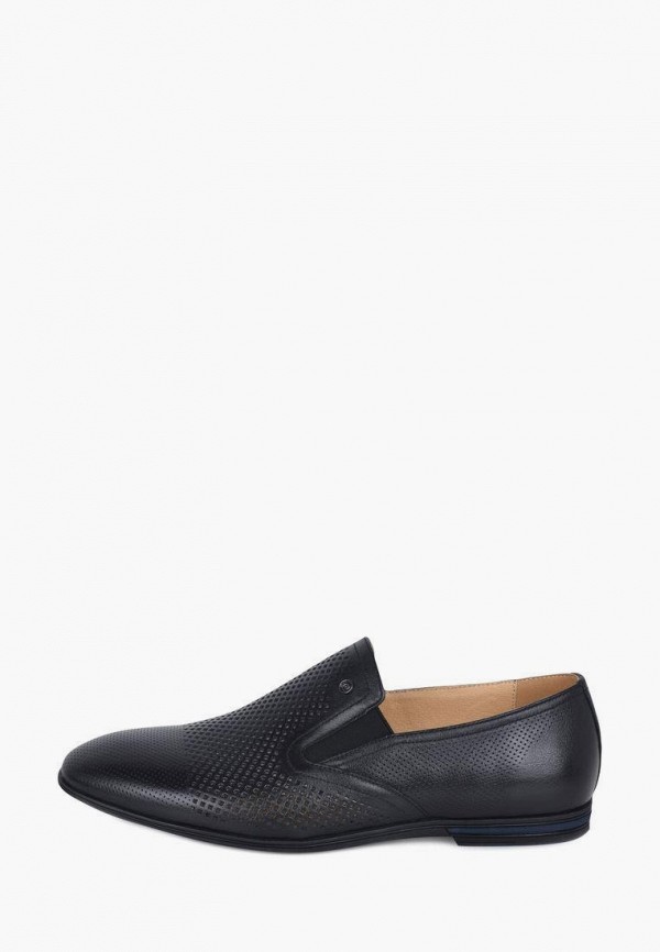Лоферы  Pierre Cardin