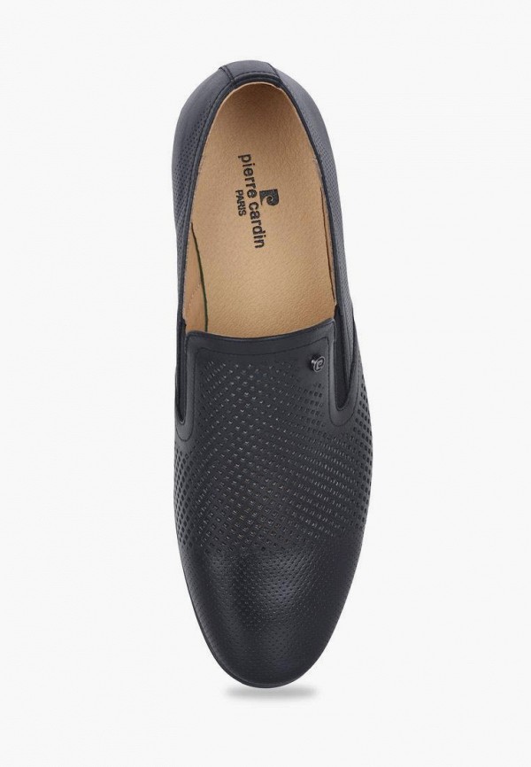 Лоферы  Pierre Cardin фото