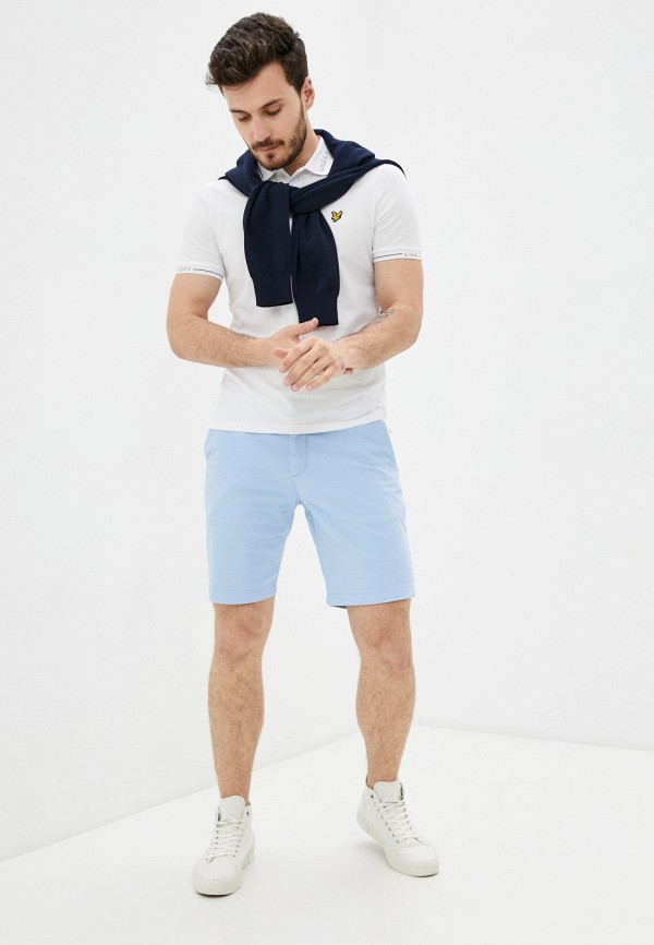 фото Шорты lyle & scott