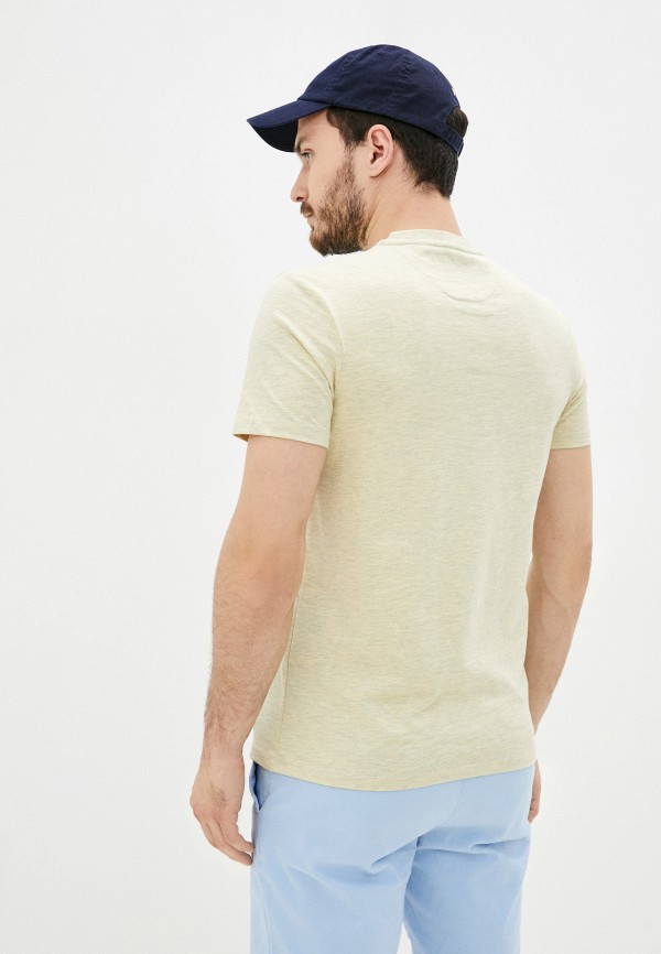 фото Футболка lyle & scott