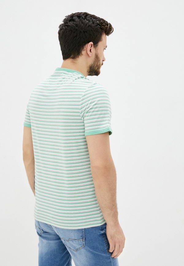 фото Футболка lyle & scott
