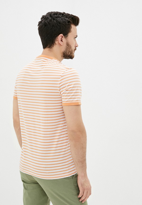 фото Футболка lyle & scott