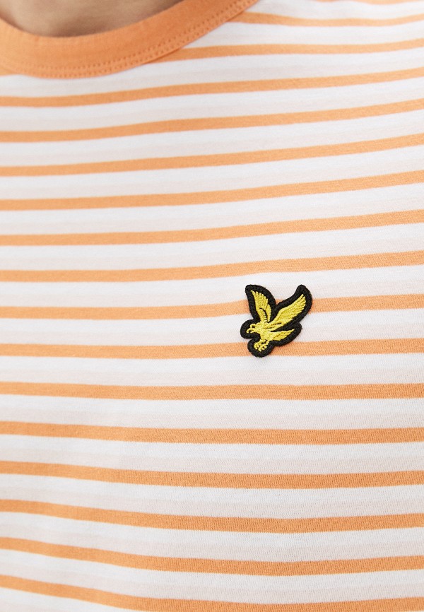 фото Футболка lyle & scott
