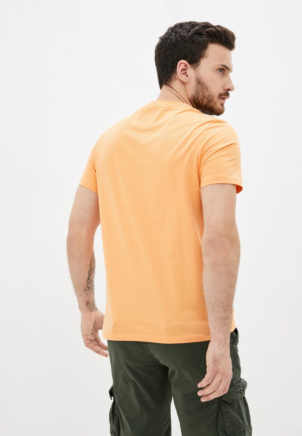 фото Футболка lyle & scott