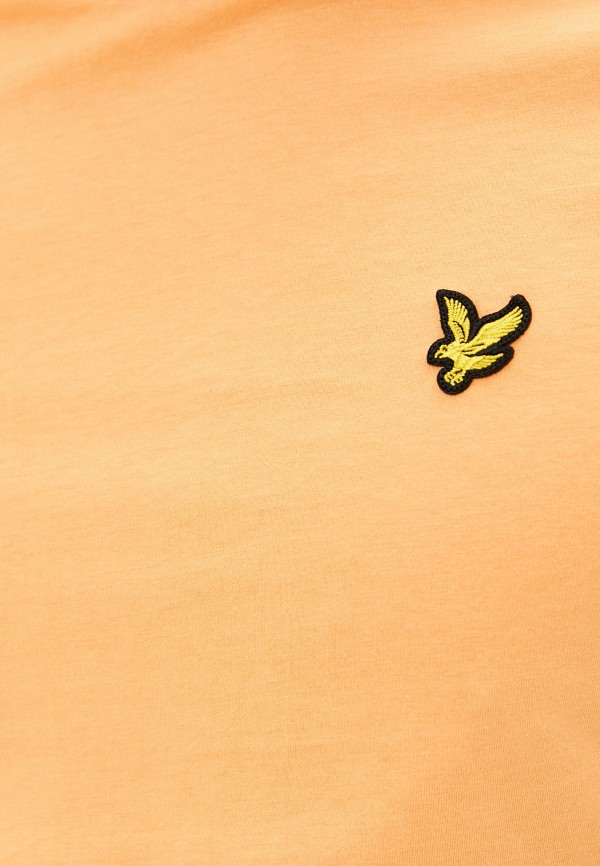 фото Футболка lyle & scott