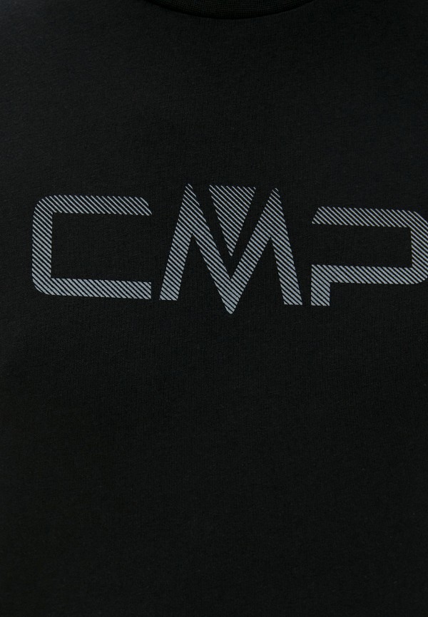 фото Футболка cmp