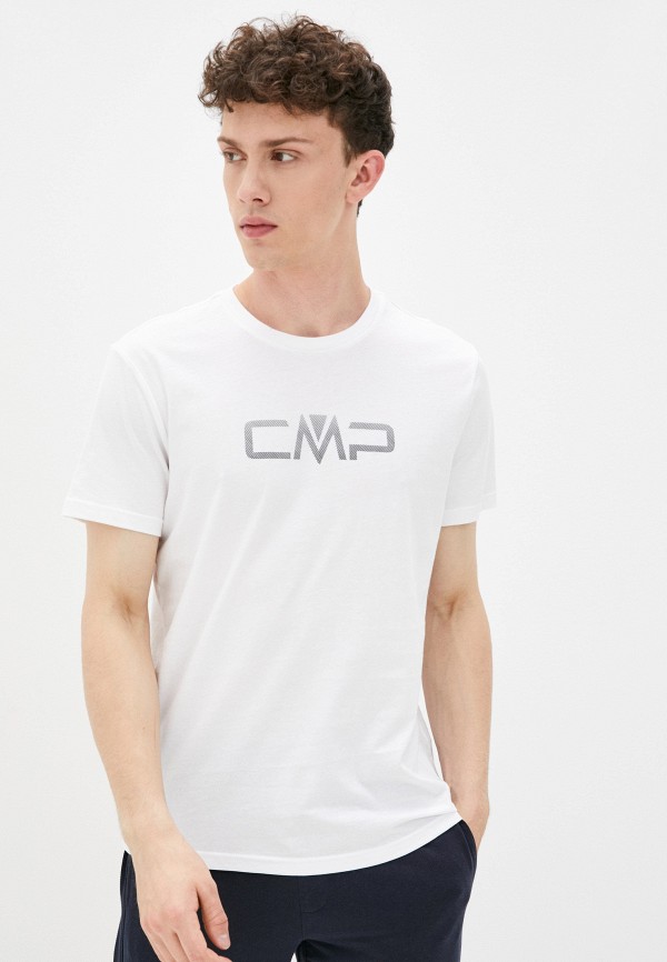 

Футболка CMP, Белый