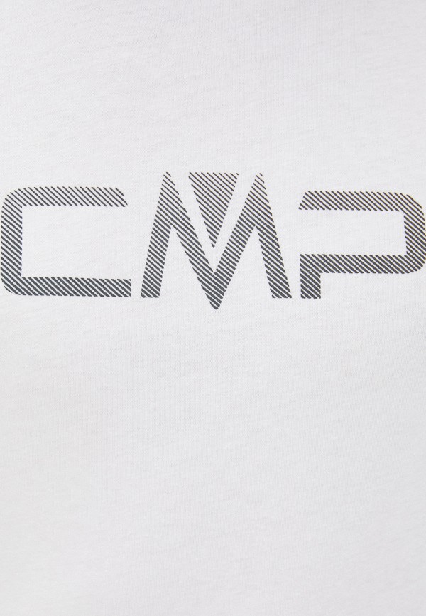 фото Футболка cmp