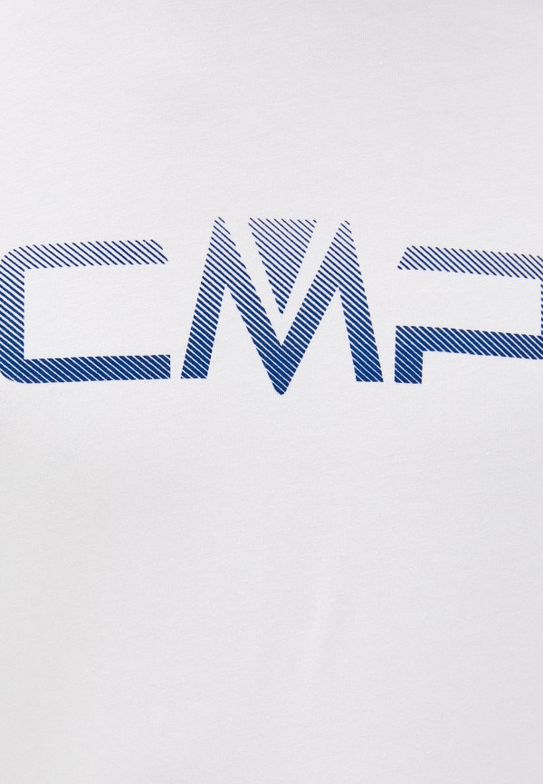 

Футболка CMP, Белый