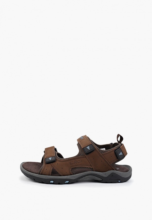 Сандалии CMP ALMAAK HIKING SANDAL