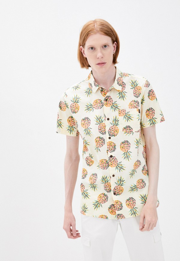 Рубашка Rip Curl CAICOS SS SHIRT