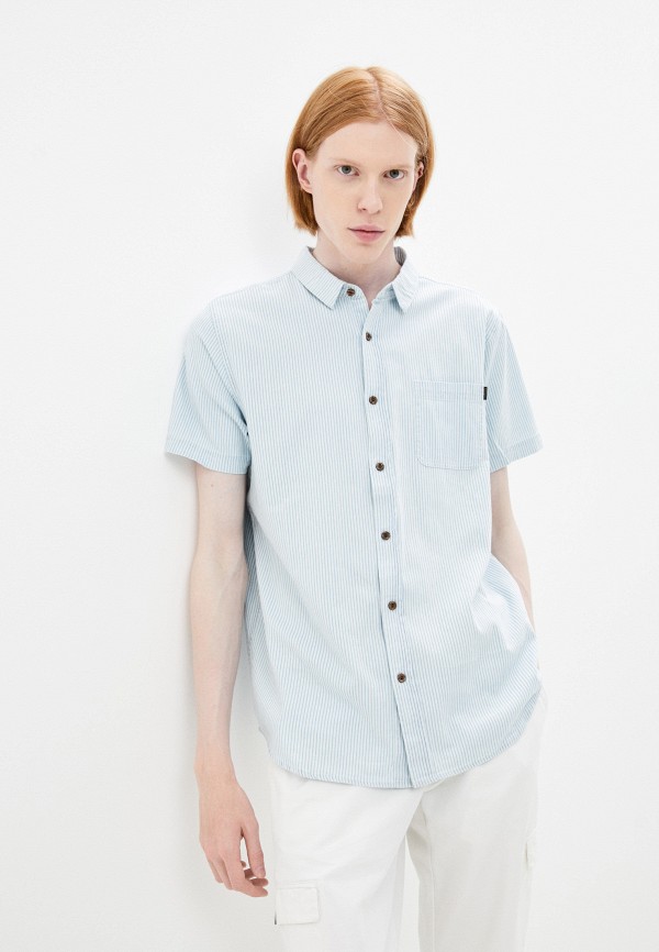 Рубашка Rip Curl GOLDEN ROAD SS SHIRT
