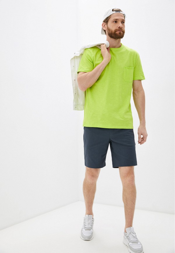 фото Шорты спортивные mark formelle