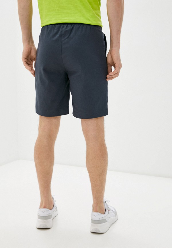 фото Шорты спортивные mark formelle