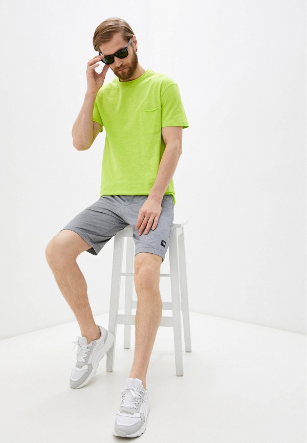 фото Шорты спортивные mark formelle