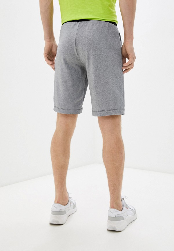 фото Шорты спортивные mark formelle