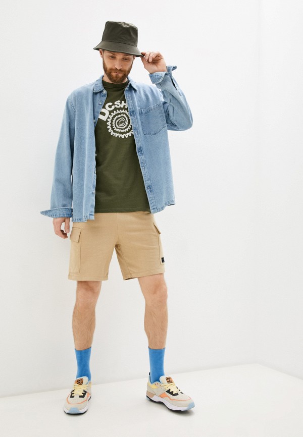 фото Шорты спортивные mark formelle