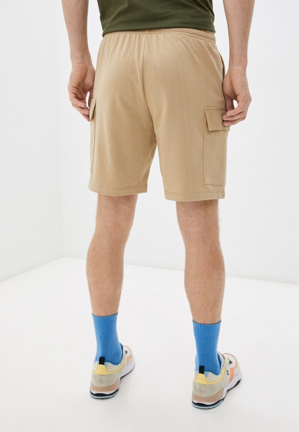 фото Шорты спортивные mark formelle