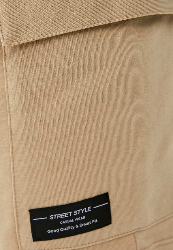 фото Шорты спортивные mark formelle