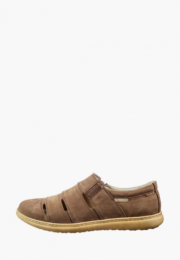 

Сандалии Casual, Коричневый