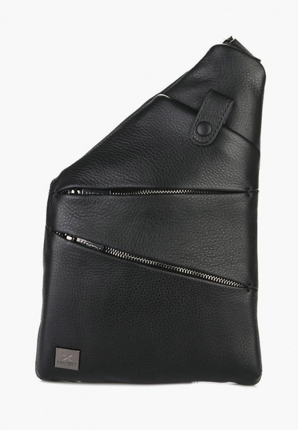 

Сумка Luxon, Черный, Luxon MP002XM1HPCH