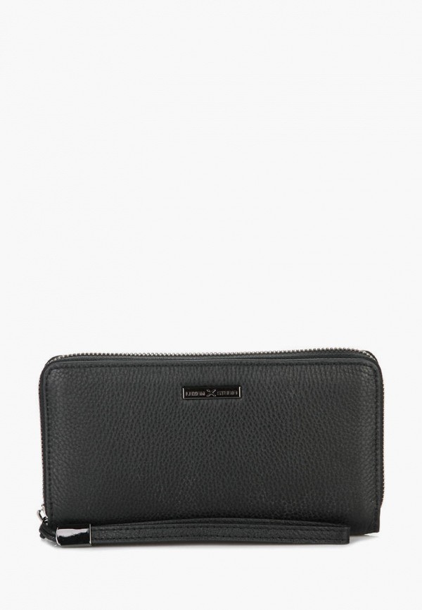 

Кошелек Luxon, Черный, Luxon MP002XM1HPCO