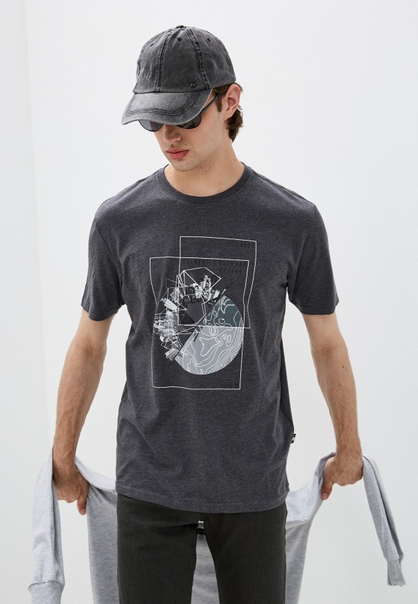 

Футболка Dare 2b, Серый, Stringent Tee