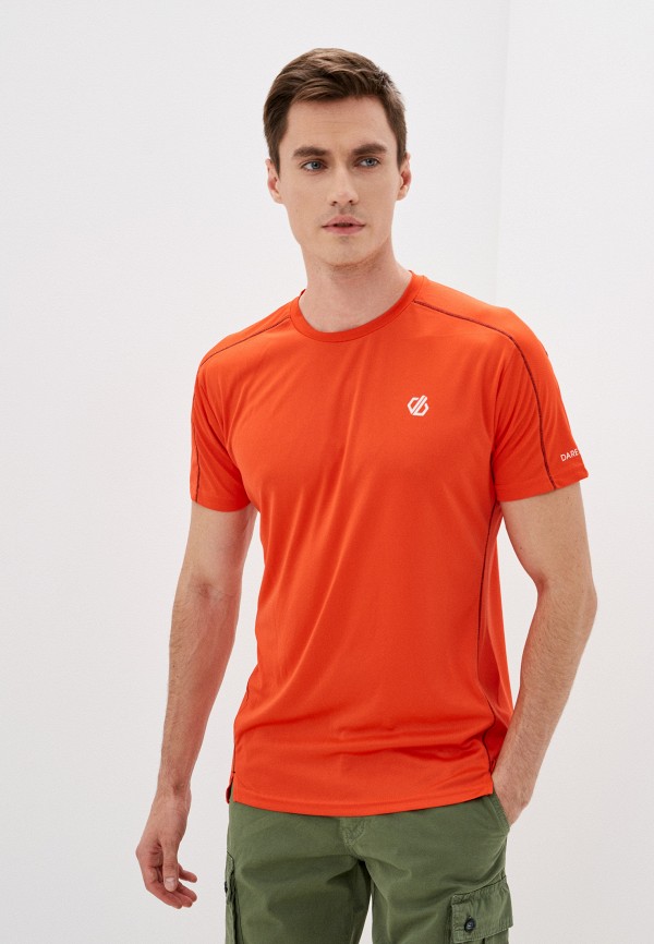 

Футболка спортивная Dare 2b, Оранжевый, Discernible Tee