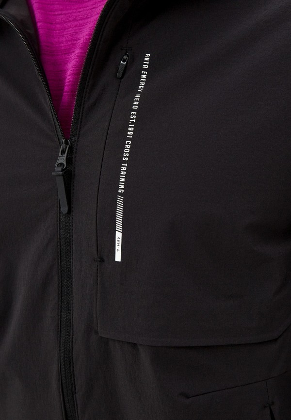 фото Ветровка anta