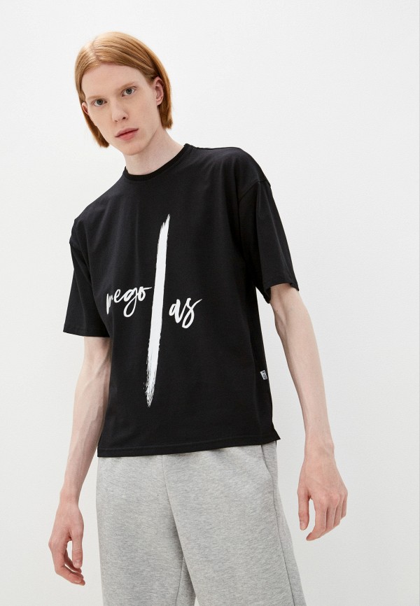 Футболка Mego As