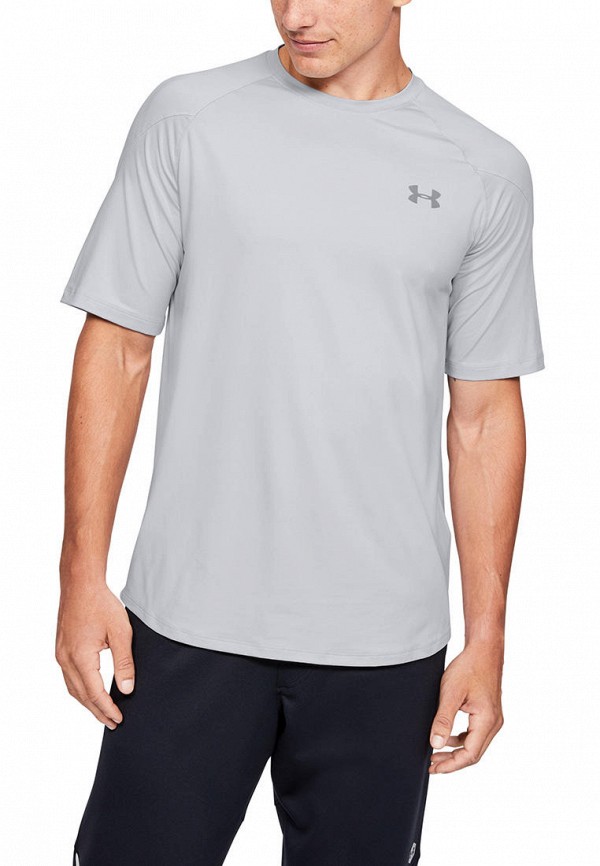

Футболка спортивная Under Armour, Серый