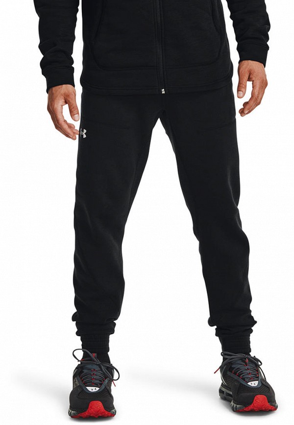 

Брюки спортивные Under Armour, Черный, Under Armour MP002XM1HPID