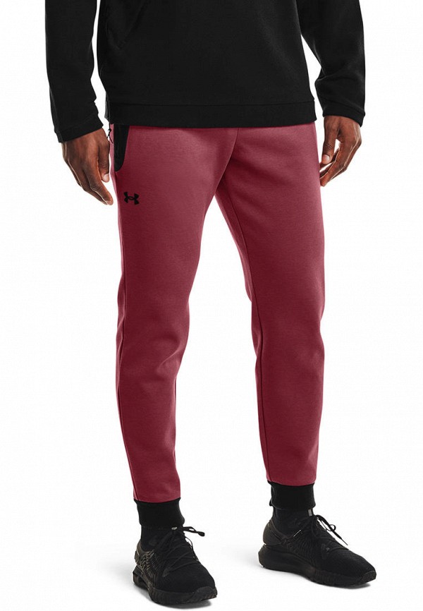 

Брюки спортивные Under Armour, Бордовый